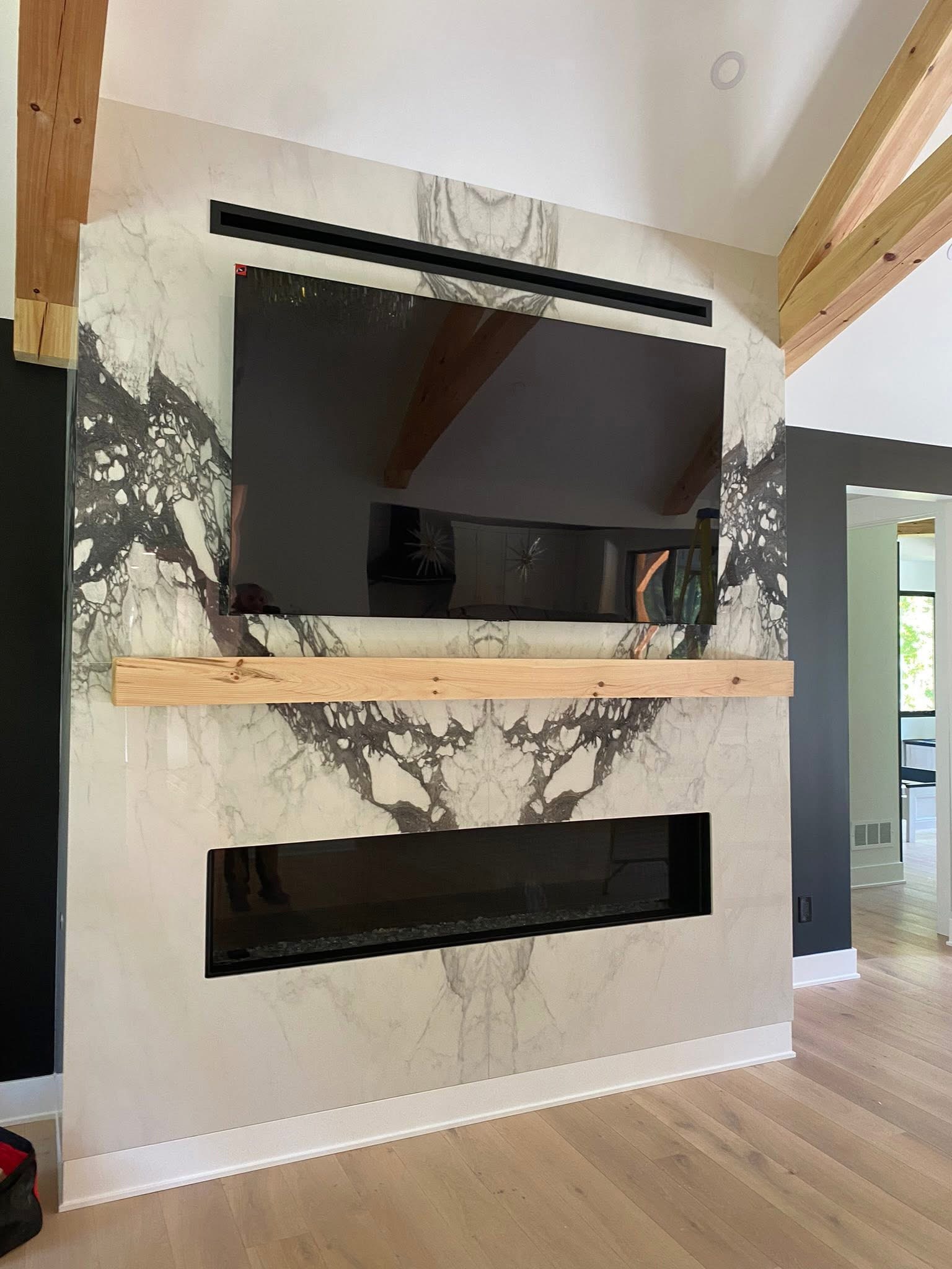 Your Trusted Partner In <div>Audio, Video & Entertainment Installations</div>